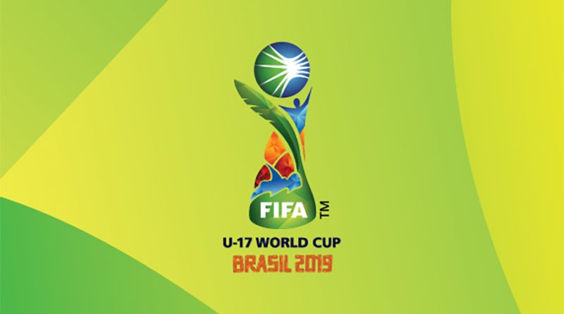 2019 FIFA U-17 World Cup