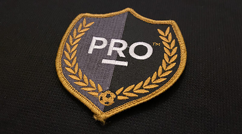 Professional Referee Organization