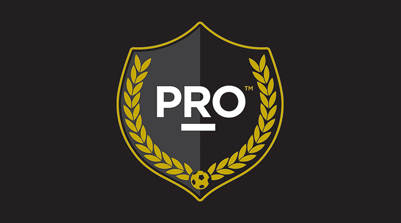 Professional Referee Organization