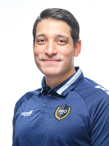 Nick Uranga