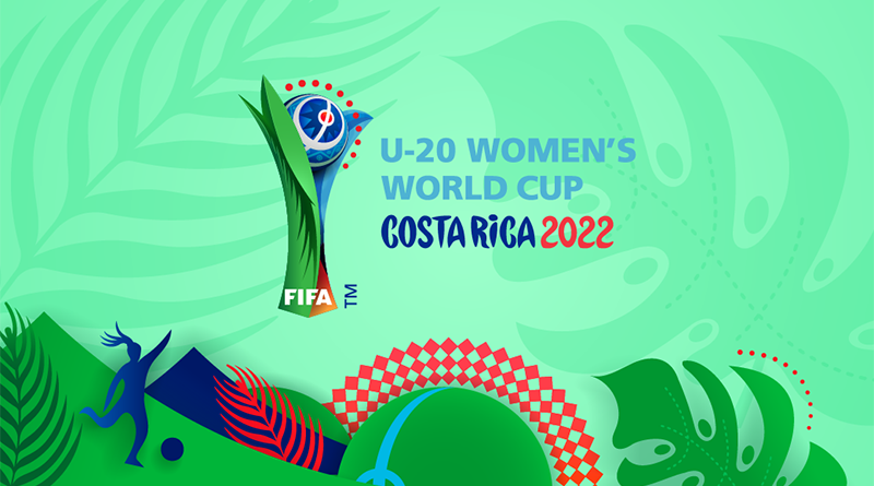 FIFA U-20 Women’s World Cup