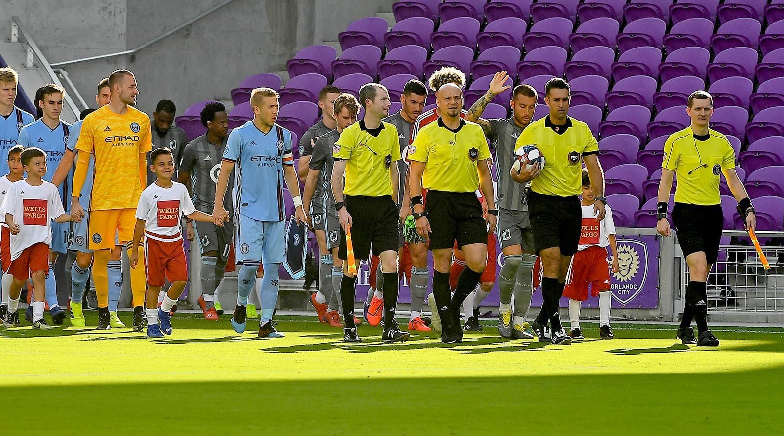 mls pro referee assignments