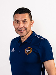 Jorge Gonzalez