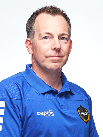 Adam Garner