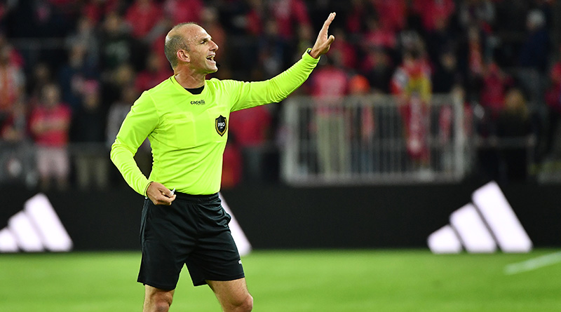 mls referee assignments 2023