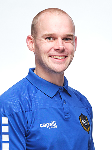 Nicholas Balcer