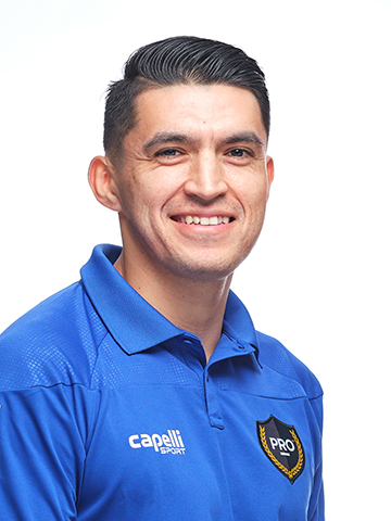Ricardo Ocampo