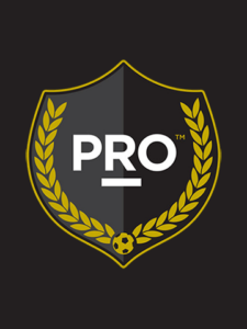 PRO logo