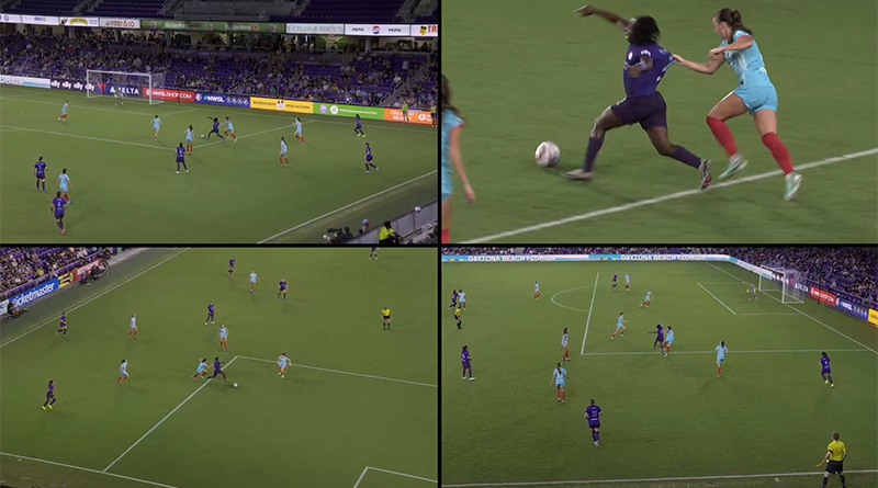 The Definitive Angle: NWSL Playoffs – Quarterfinals