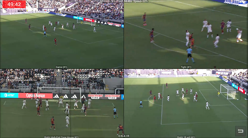 VAR a Fondo: MLS #10