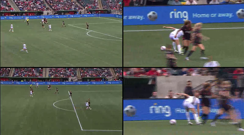Inside Video Review: NWSL #6