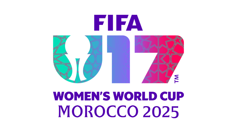 2025 FIFA U17 Women's World Cup
