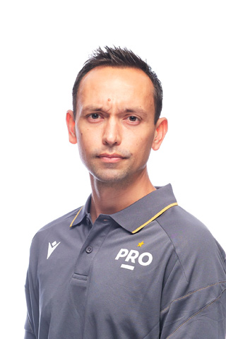 Jose Da Silva