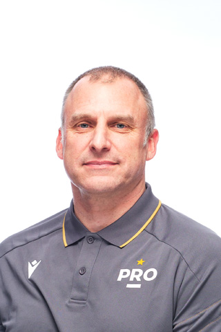 Brian Dunn
