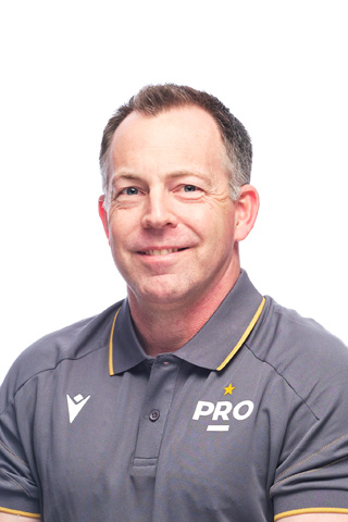 Adam Garner