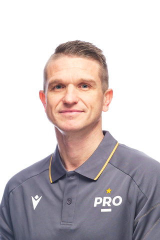 Jeremy Kieso