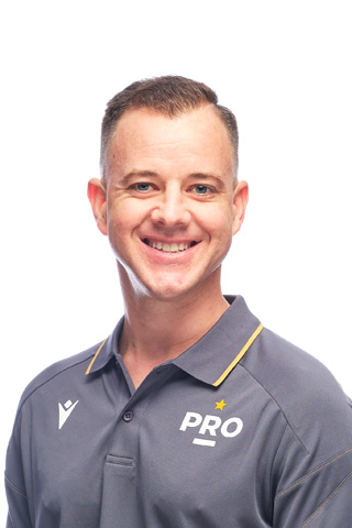 Kevin Klinger