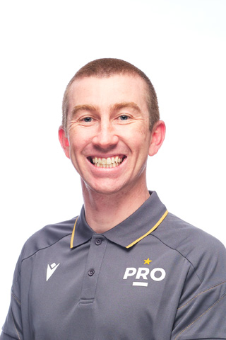 Stephen McGonagle
