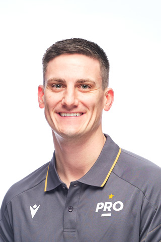 Mike Nickerson