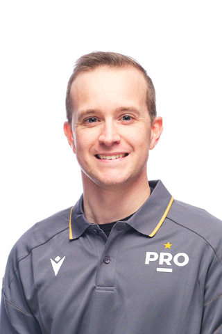 Ben Pilgrim