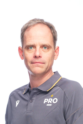 Brian Poeschel