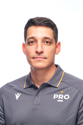 Nick Uranga