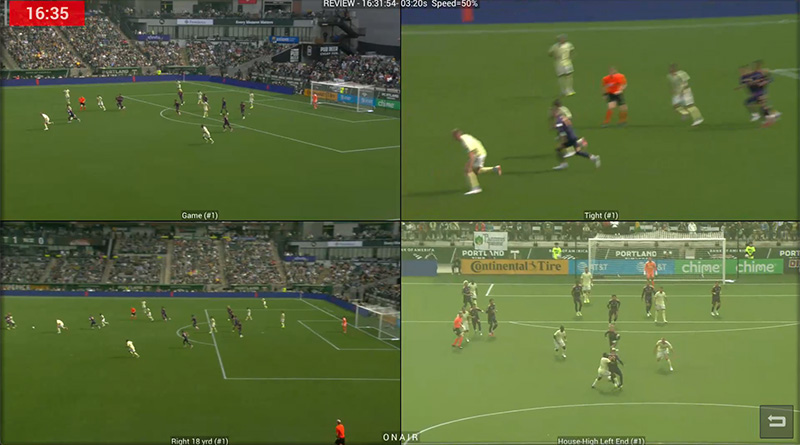 Inside Video Review: MLS #5