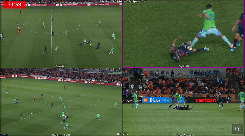 Inside Video Review: MLS #6