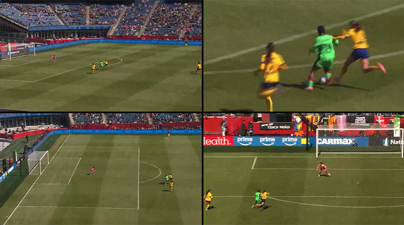 Inside Video Review: NWSL #3