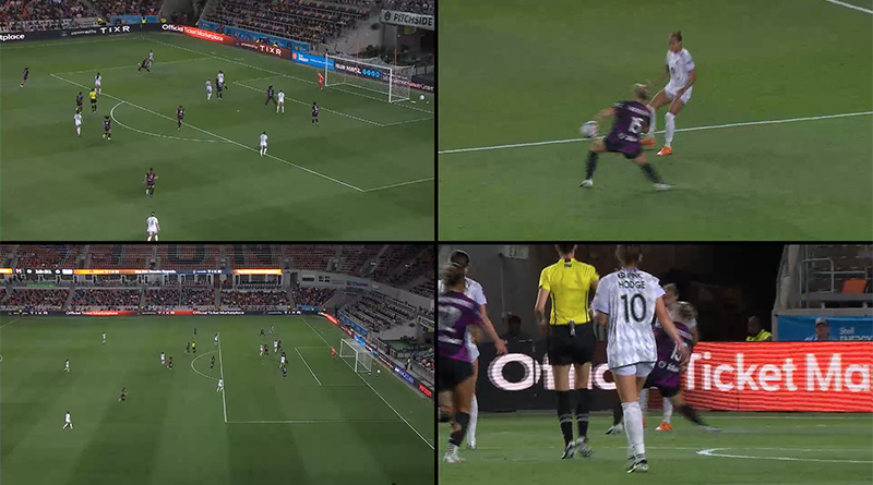 Inside Video Review: NWSL 4