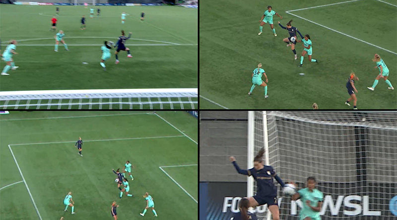 The Definitive Angle: NWSL Week 3