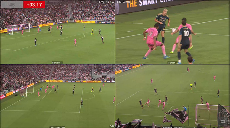 Inside Video Review: MLS #15