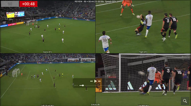 The Definitive Angle: MLS Matchday 15