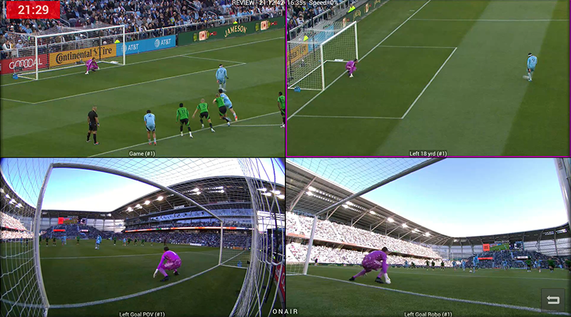 VAR a Fondo: MLS #12