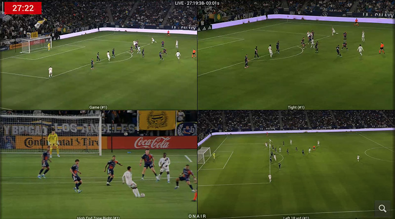 VAR a Fondo: MLS #15