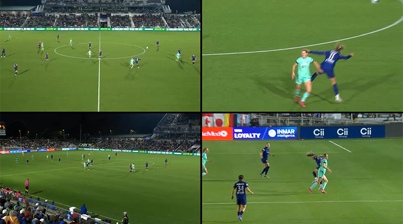 Inside Video Review: NWSL #6