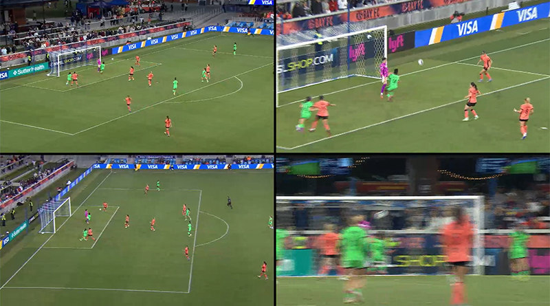 Inside Video Review: NWSL #8