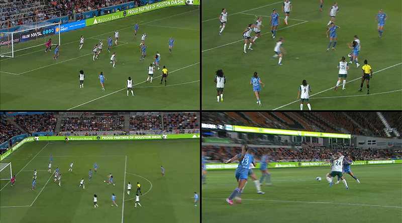 Inside Video Review: NWSL #7