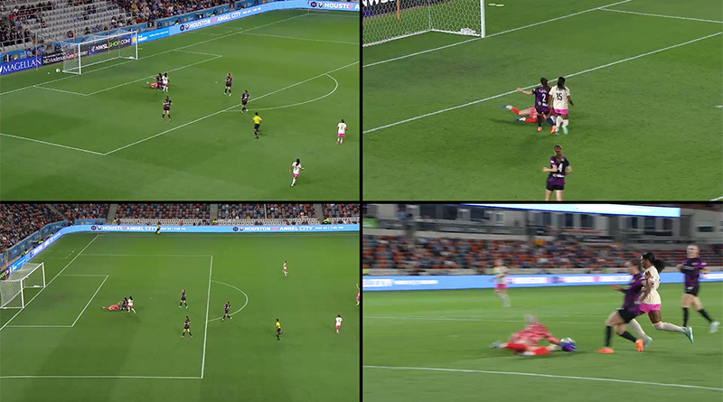 The Definitive Angle: NWSL Week 9