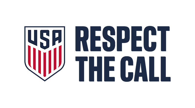 Respect the Call
