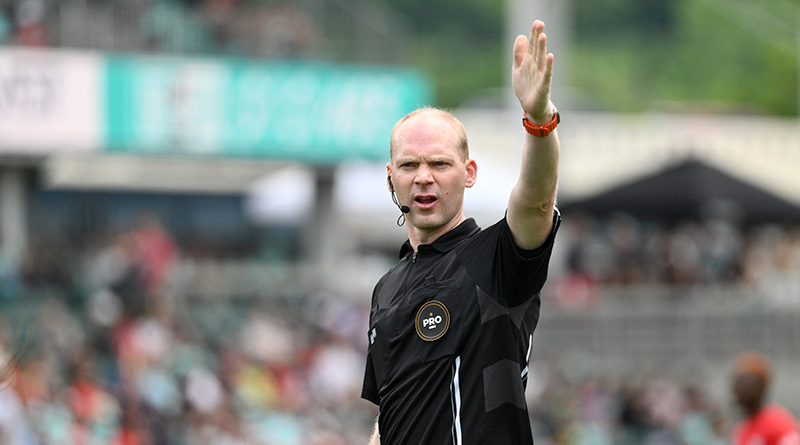2026 NWSL Challenge Cup crew confirmed
