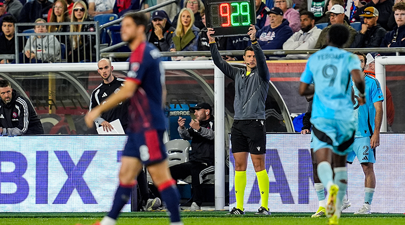 Media watch: How MLS NEXT Pro-pioneered rules made it to FIFA World Cup 2026