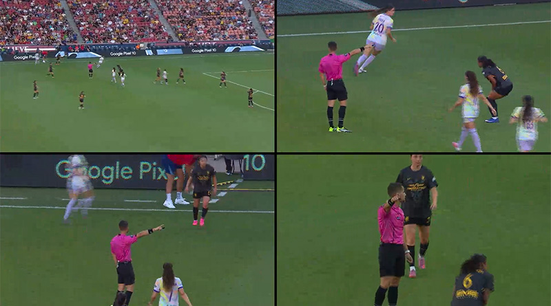 Inside Video Review: NWSL #13