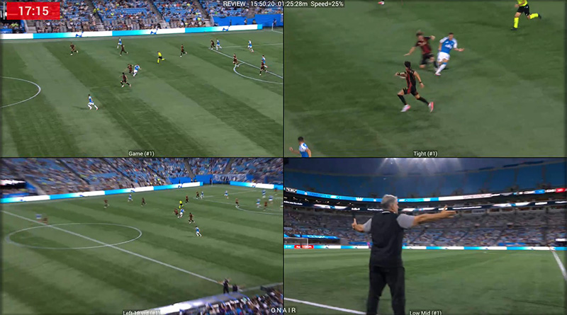 Inside Video Review: MLS #16 to #18