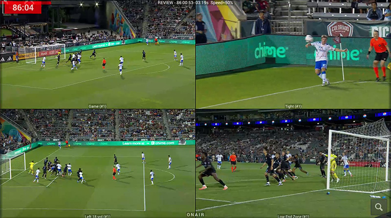 VAR a Fondo: MLS #16 to #18
