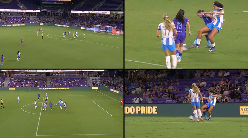 Inside Video Review: NWSL #14