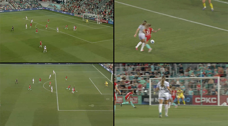 Inside Video Review: NWSL #15