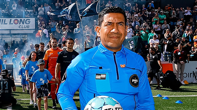 Elton Garcia