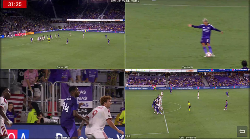 Inside Video Review: MLS #25 + #26