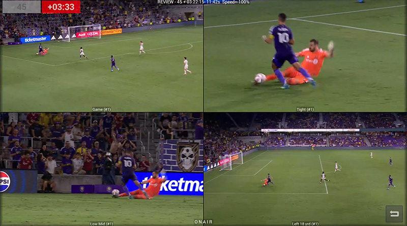The Definitive Angle: MLS Matchday 26